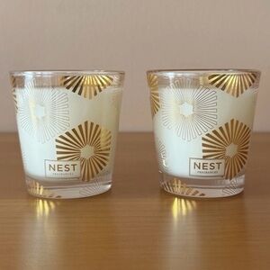 NEST New York Birchwood Pine Scented Candle